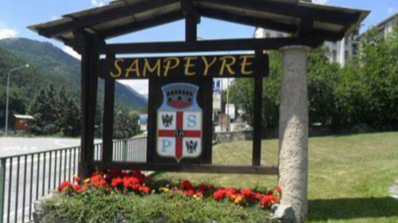 Doppia lieve scossa di terremoto a Sampeyre e Acceglio