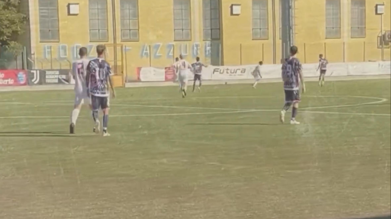 Tris del Murazzo all'esordio in Coppa Piemonte
