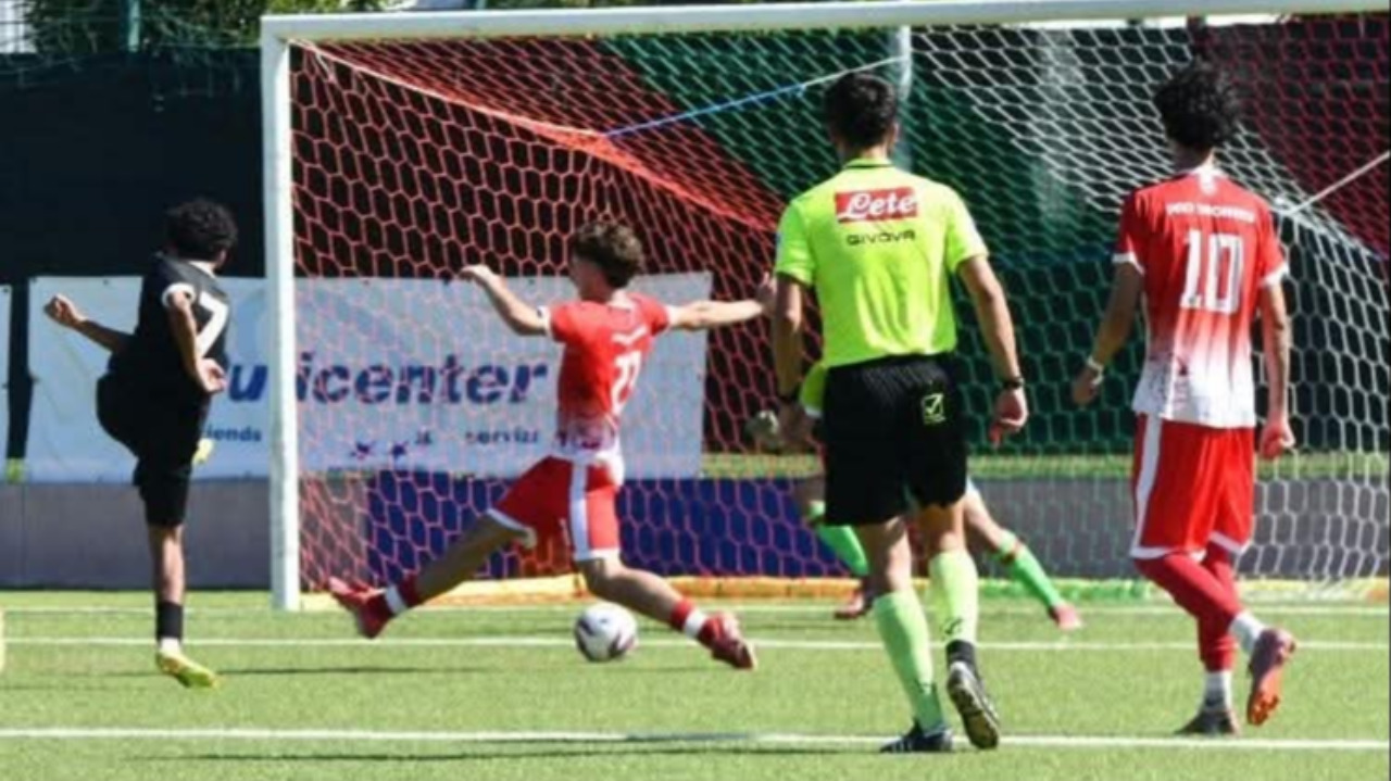 Al via le qualificazioni al campionato Under 19 regionale