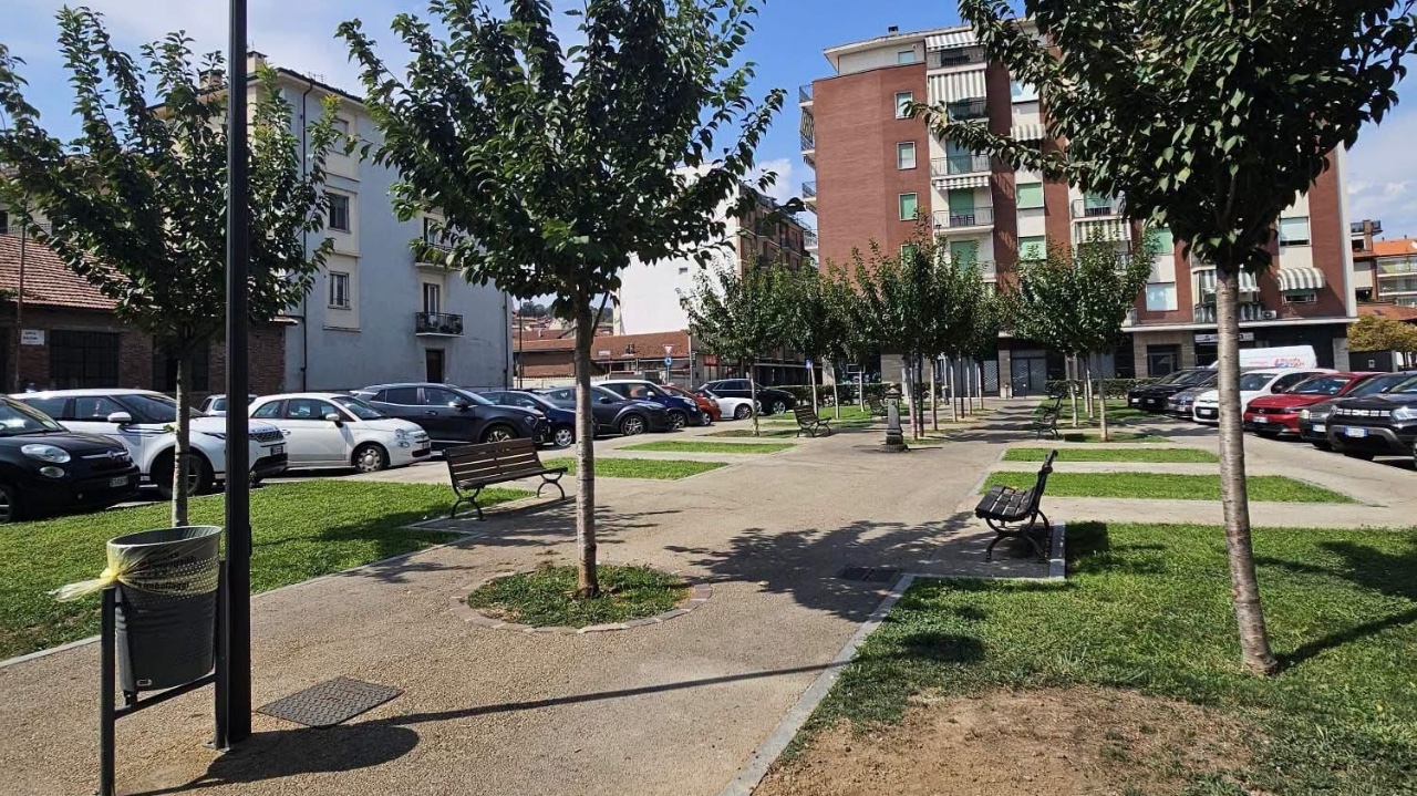 Saluzzo dedica i giardini di piazza Battaglione alpini ai “Caduti di Ora”
