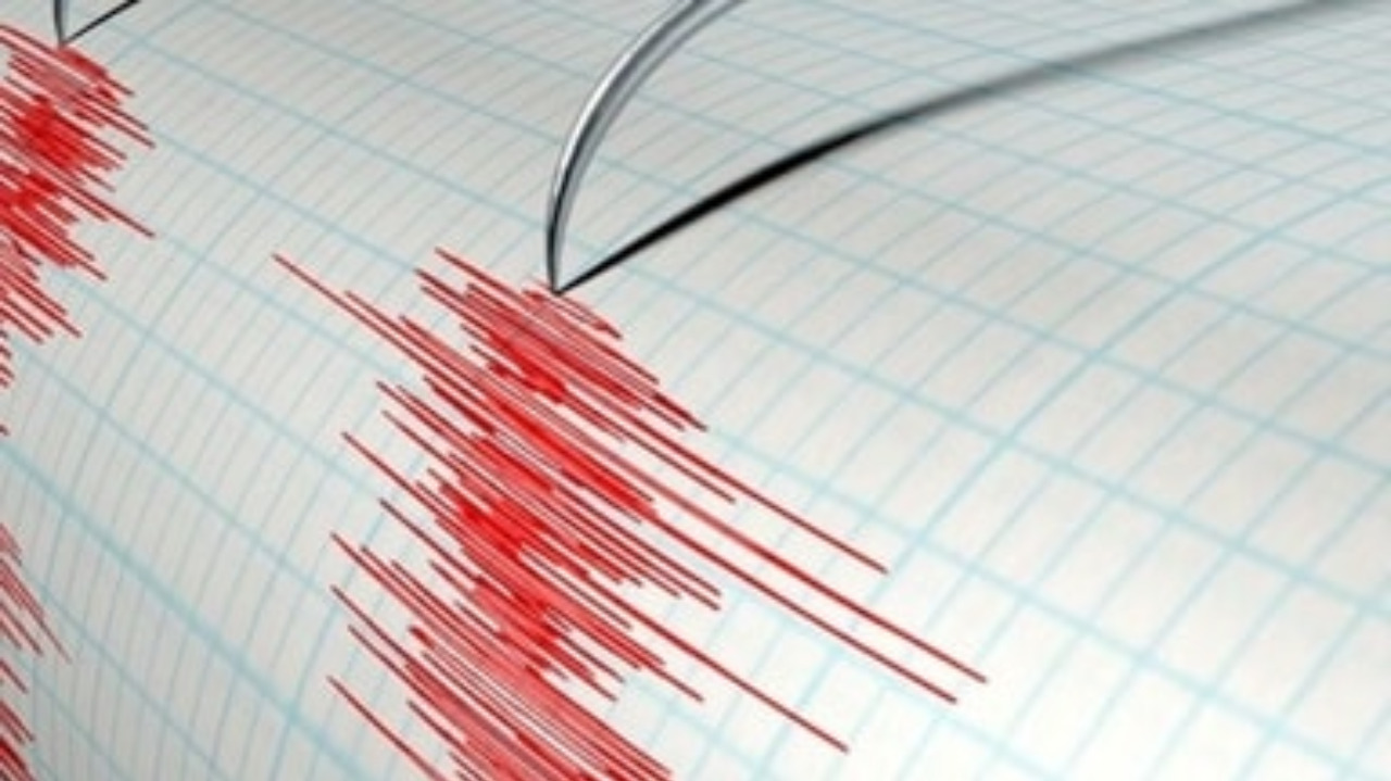 Scosse di terremoto a Sambuco e Acceglio