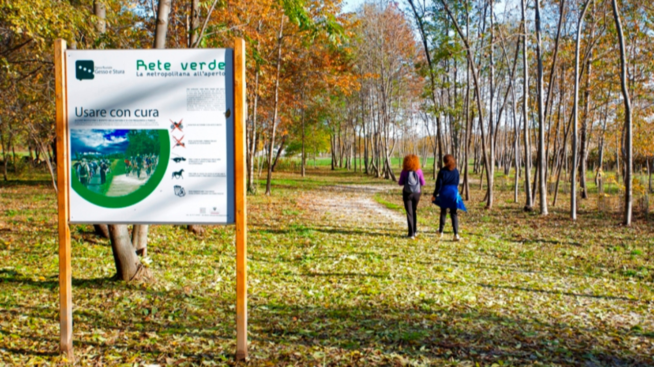"Per Roccavione l'appartenenza al Parco Fluviale si è dimostrata sostanzialmente inutile"