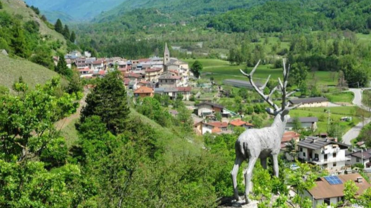 Insulti e minacce al Governo, scoppia la polemica ad Aisone