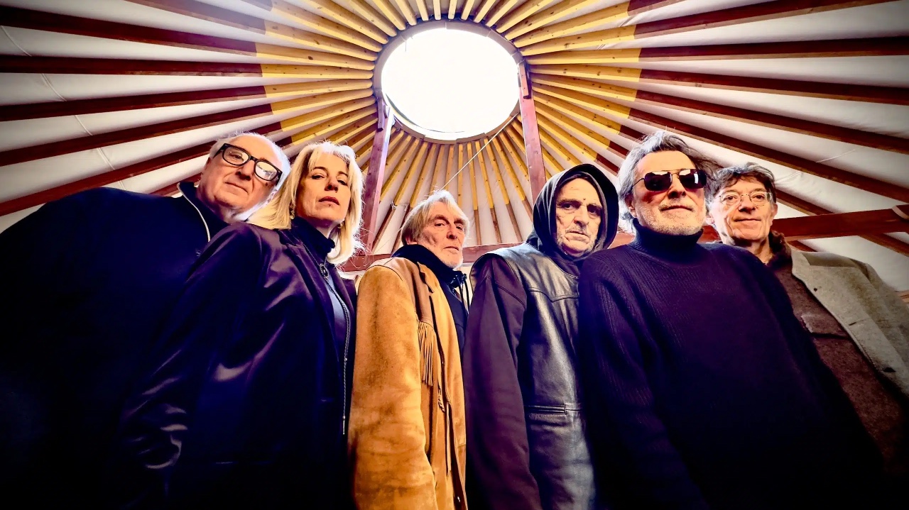 I Csi in concerto ad Alba martedì 8 settembre