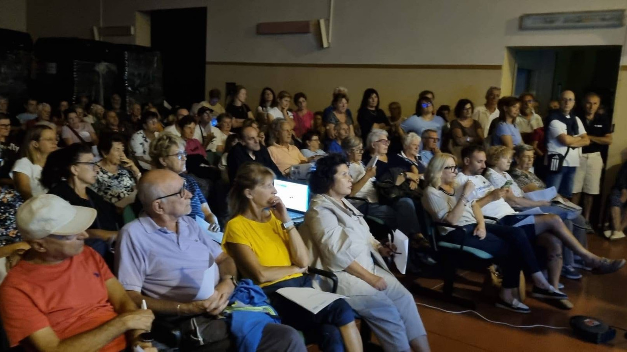 A Paesana una nuova modalità di gestione della raccolta dei rifiuti indifferenziati