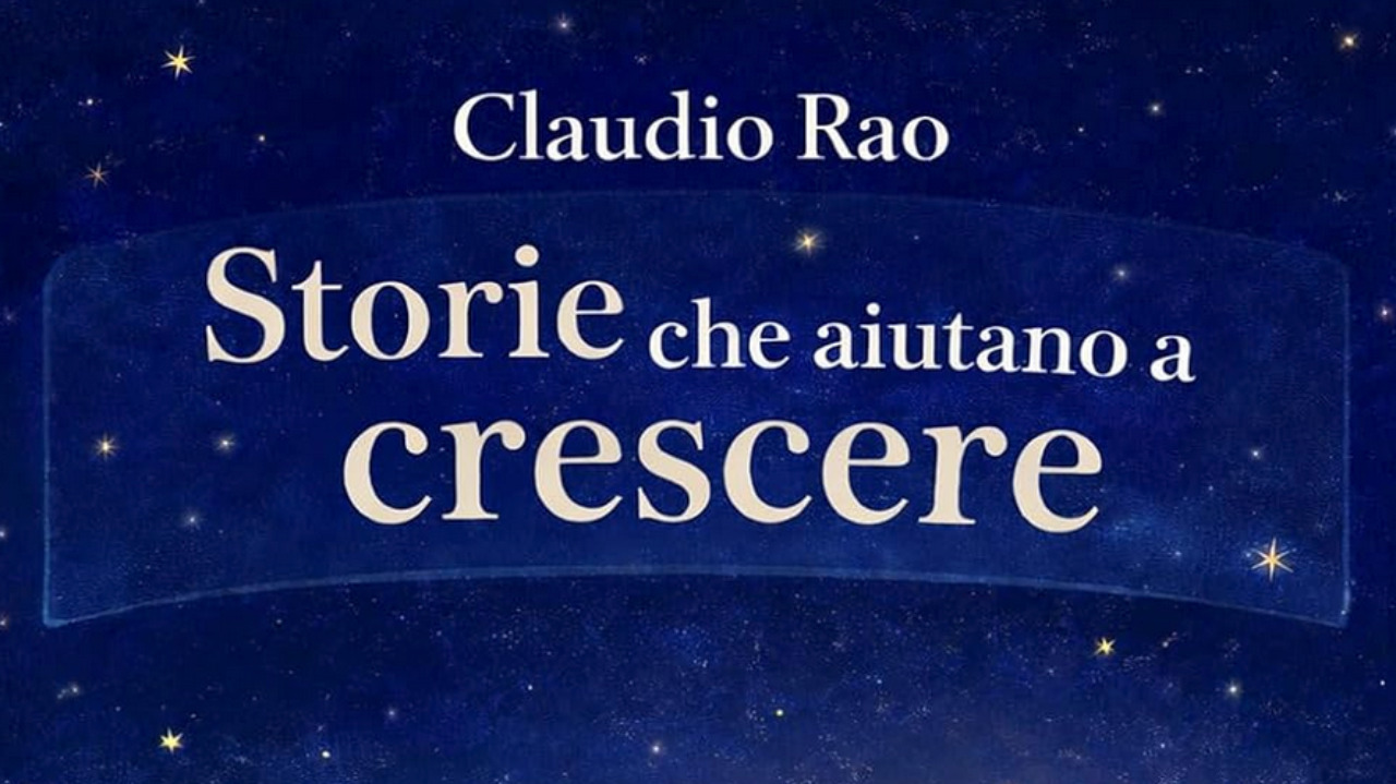 Fiabe in riva al mondo