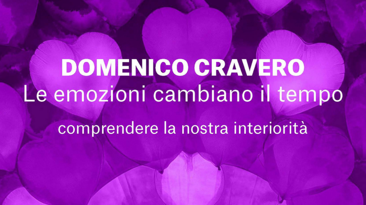 Un saggio sulle emozioni
