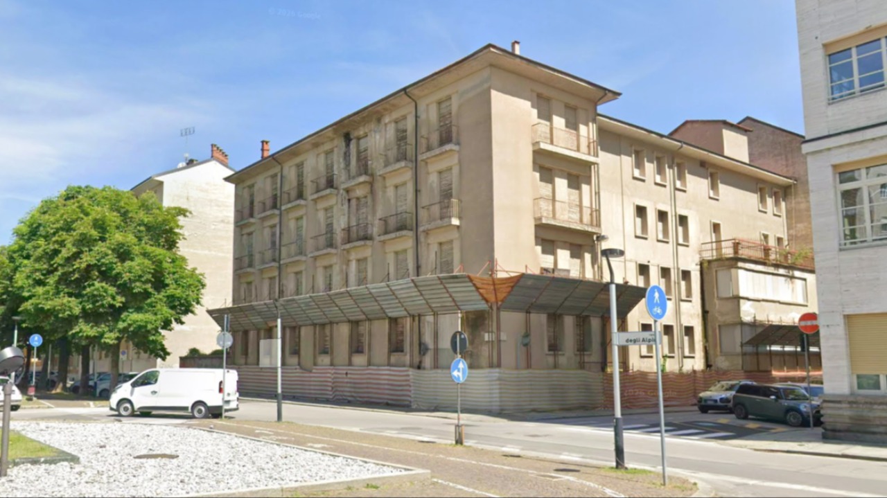 Ex Policlinico, ultimatum del Comune alla proprietà