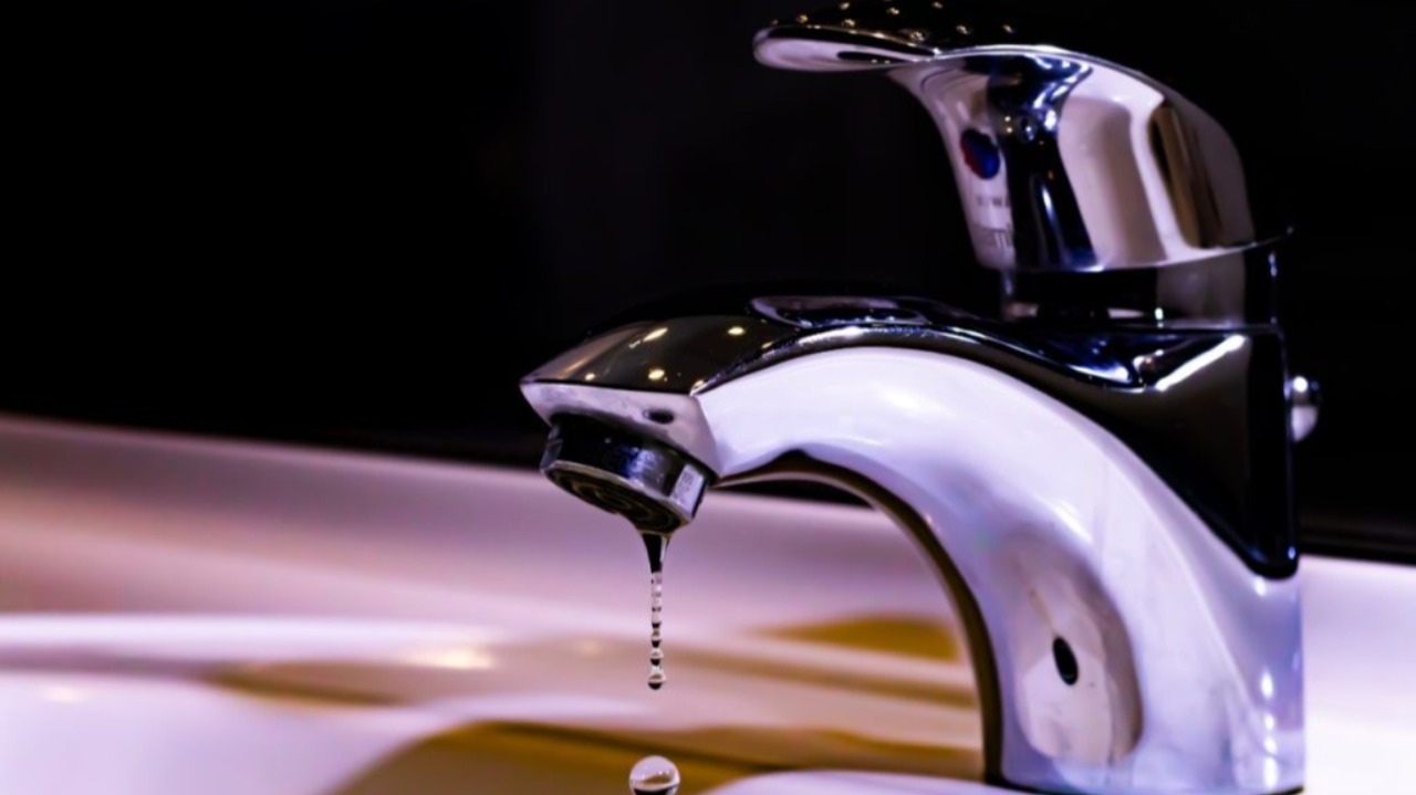 Sospensione dell'acqua a Valdieri e Andonno il 16 settembre