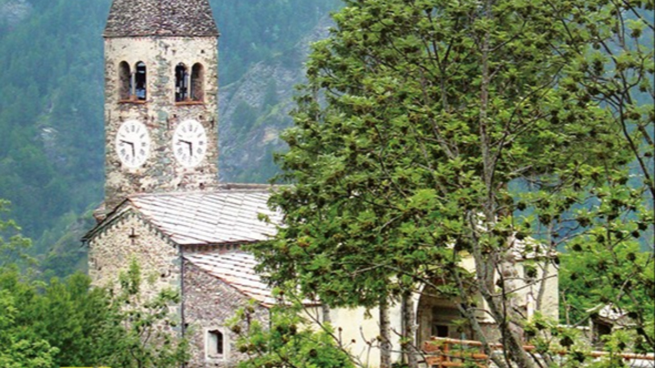 A Sampeyre una serata sui “caviè” di Elva