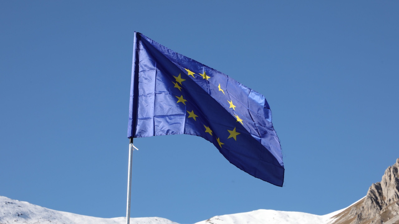 Unione Europea, un futuro alle spalle