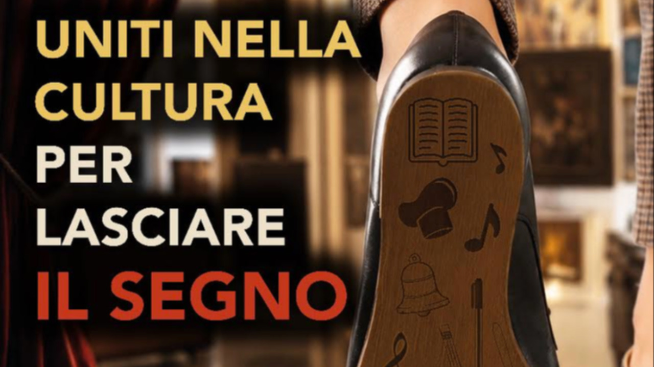 Una campagna per promuovere il volontariato culturale
