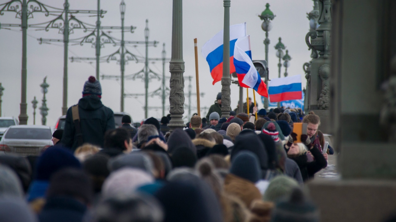 La Russia di Putin, tra guerra in Ucraina e elezioni legislative