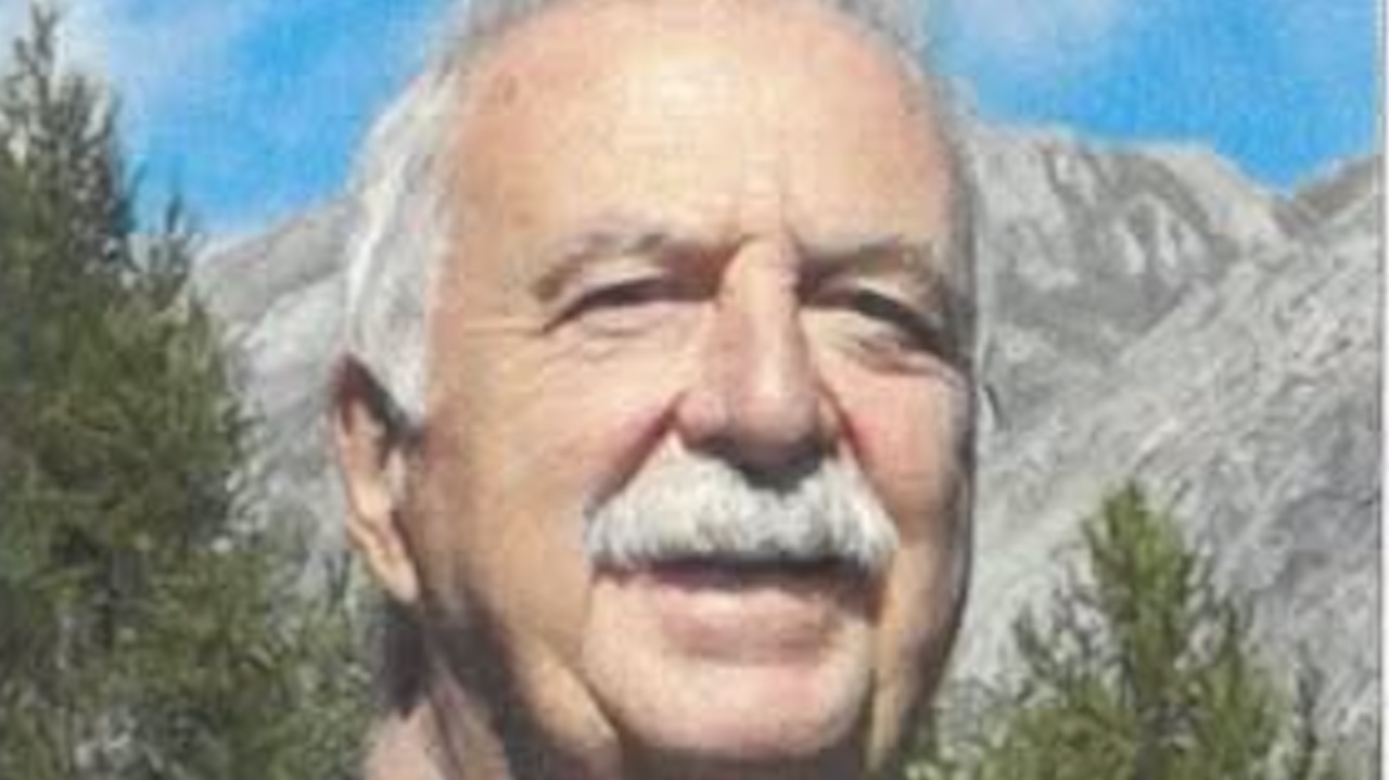 Muore Claudio Merlino, ex commerciante di strumenti musicali a Cuneo