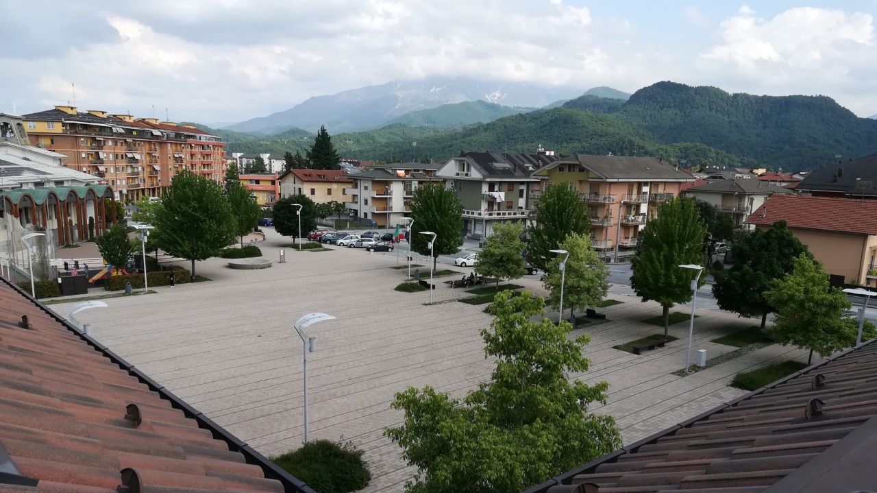 Energia e benessere, un incontro a Borgo San Dalmazzo