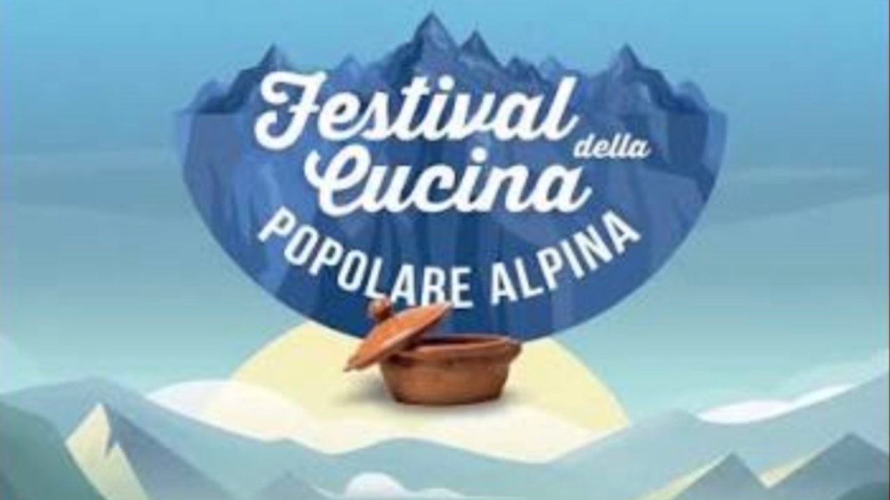 Il “Festival della Cucina Popolare Alpina” torna a Castellar