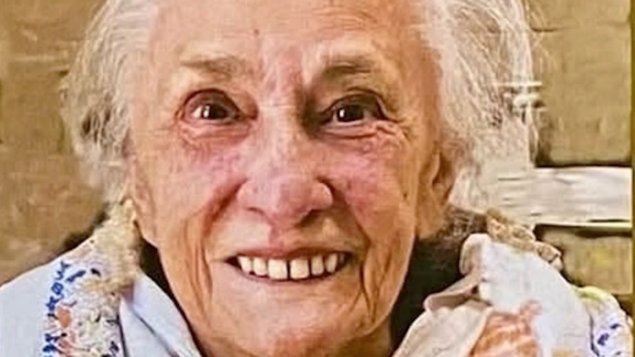 L'ultimo saluto ad Adelina Cavallo