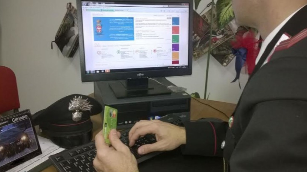 Nuovo tentativo di truffa a Peveragno