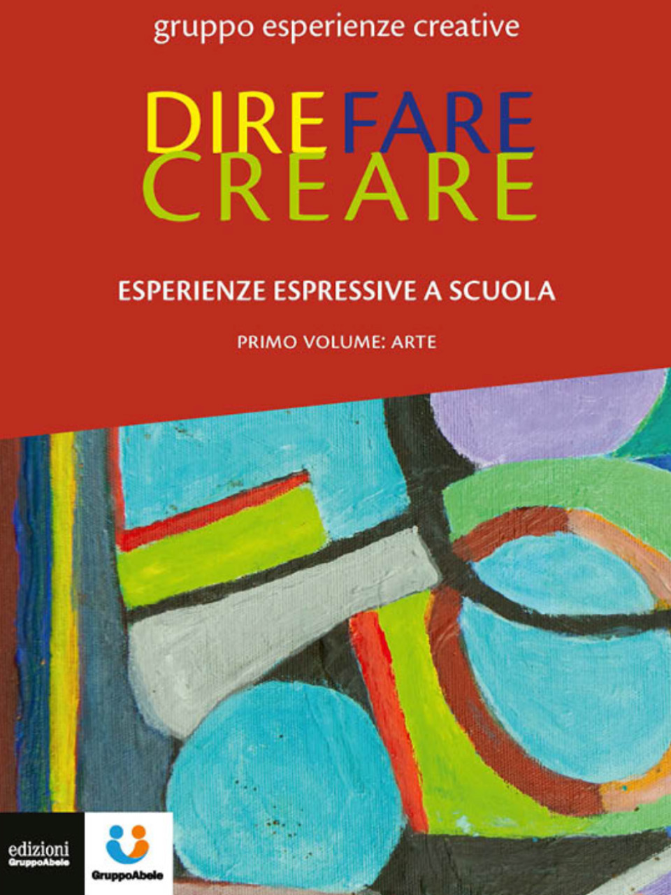 Per una scuola che valorizzi la creatività in varie forme