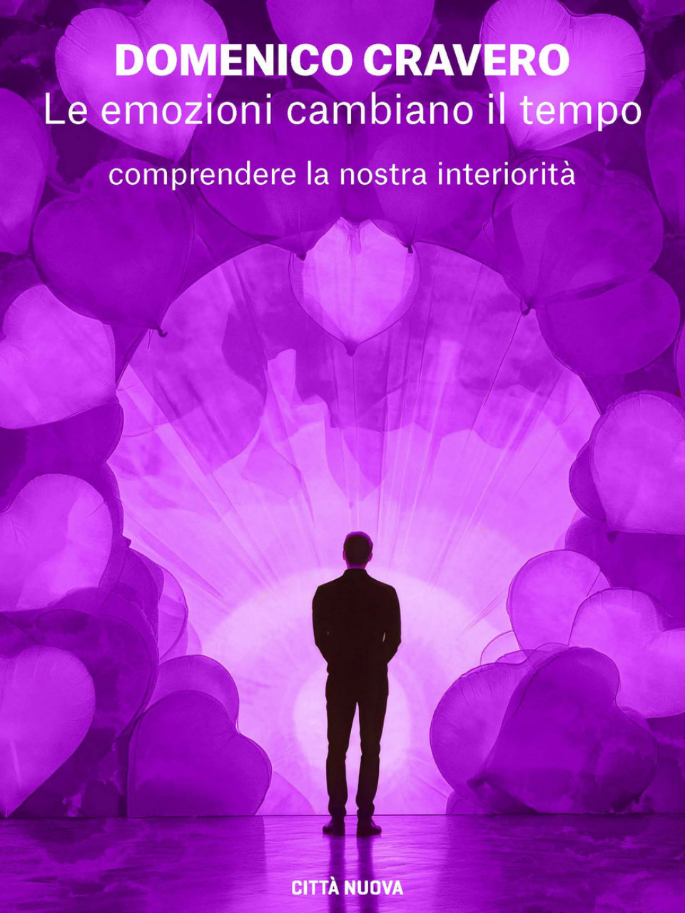 Un saggio sulle emozioni
