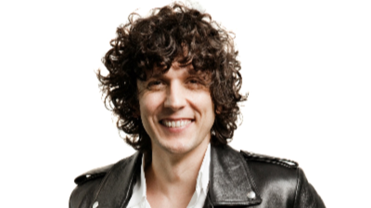 Ermal Meta in concerto a Mondovì