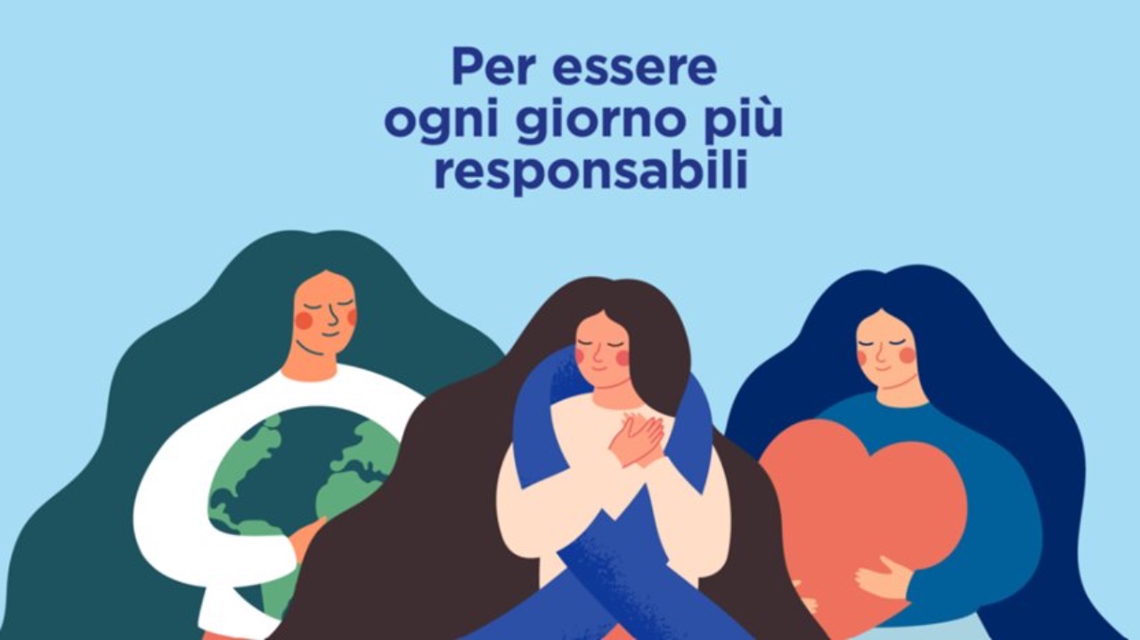 Prevenzione dei tumori al femminile, il supporto di Acqua Sant'Anna