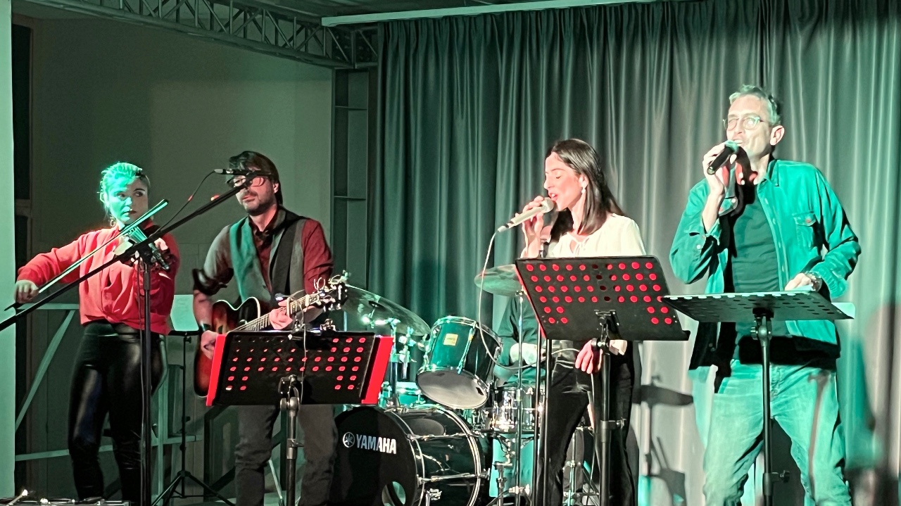 Musica e solidarietà per l'Adas, sabato 26 settembre a Cuneo