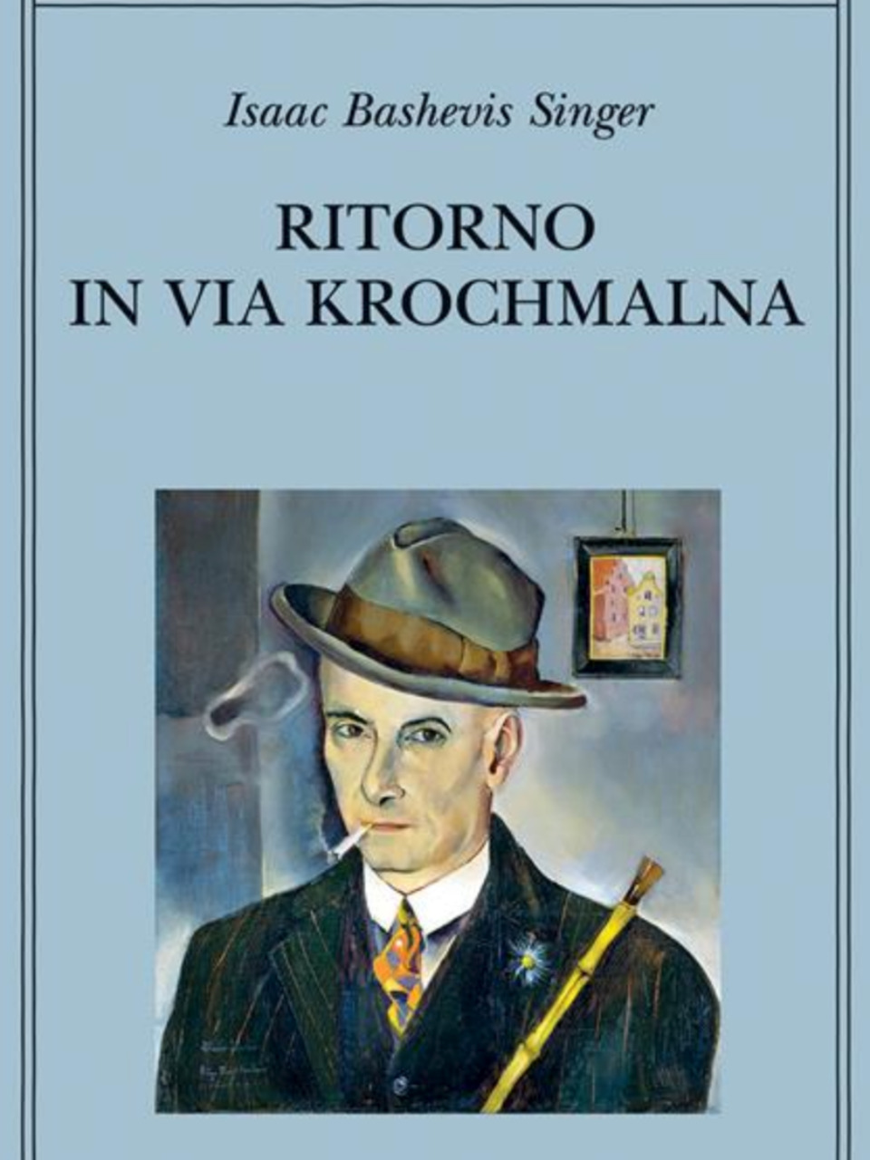 Nel cuore della Varsavia ebraica