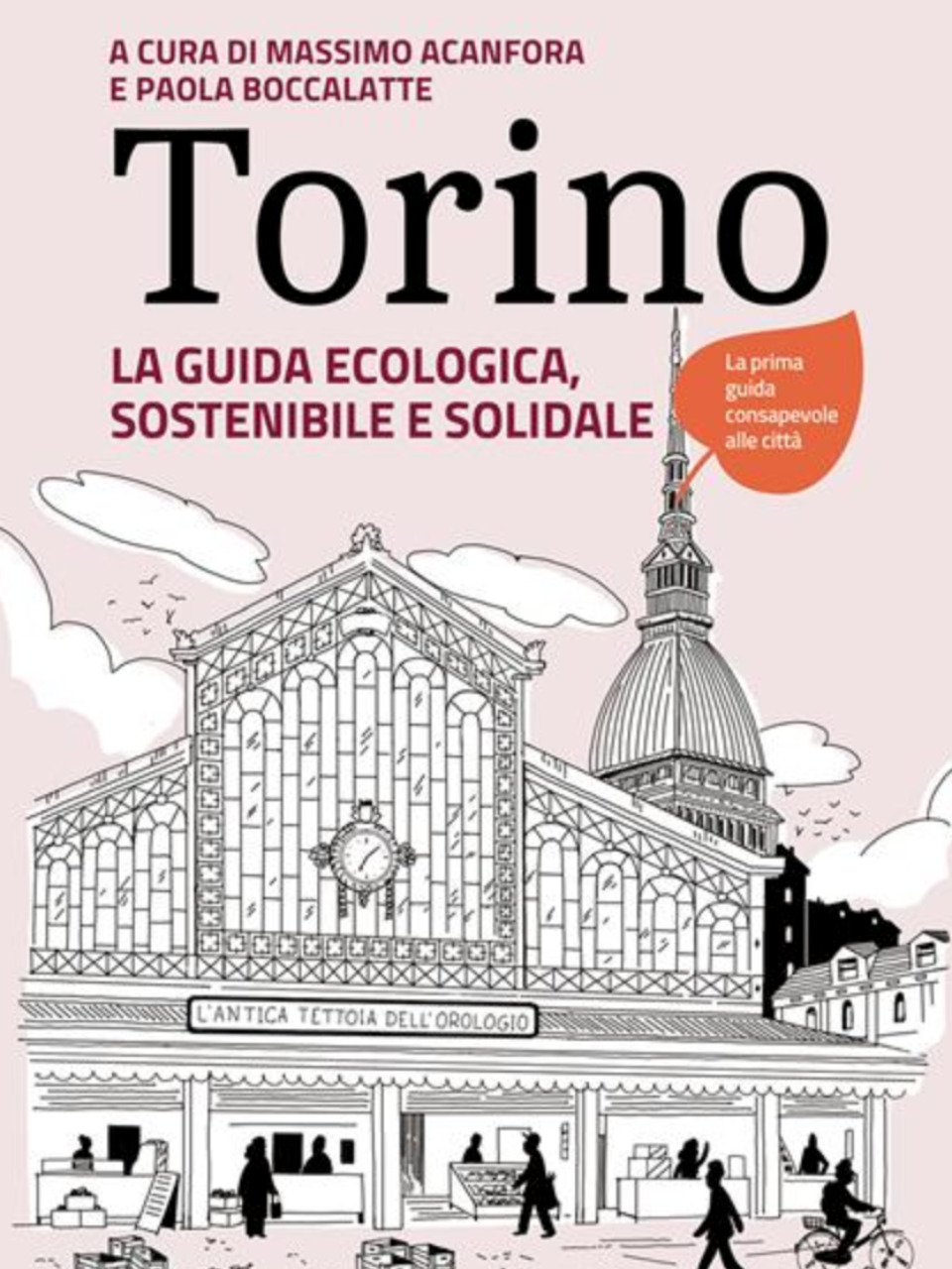 Una Torino diversa