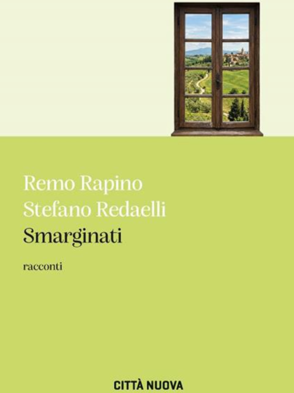 Storie di chi vive ai margini