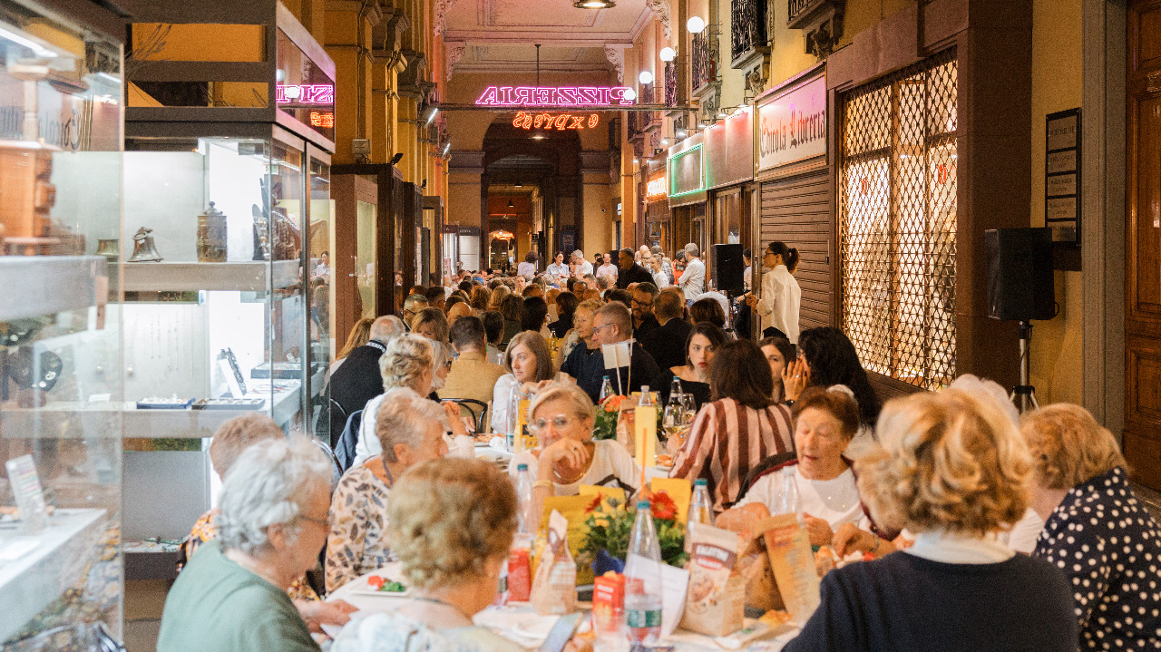 "Una pizza per un sorriso", raccolti 35.000 euro