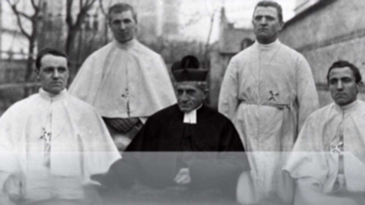 Una giornata di studi a 100 anni dalla morte del fondatore dei Missionari e delle Missionarie della Consolata