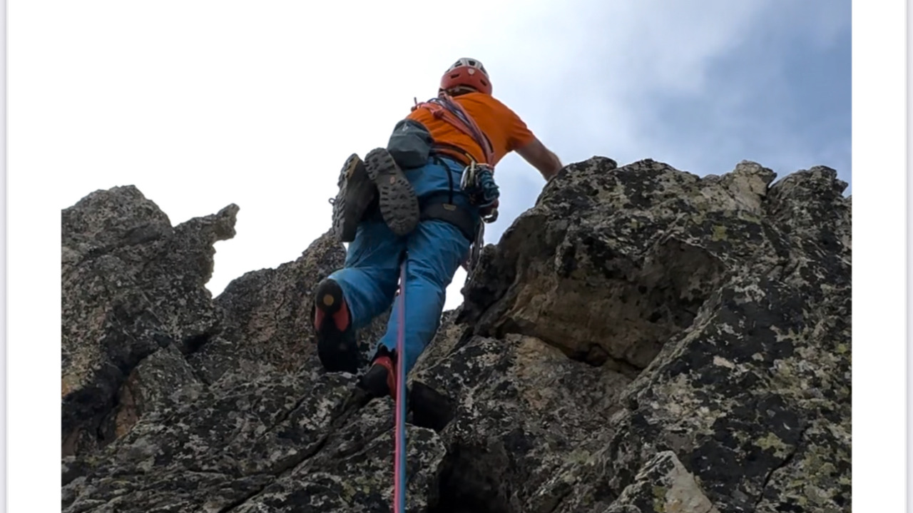 Montagna, un errore può costare caro:  un documentario insegna come prevenirlo