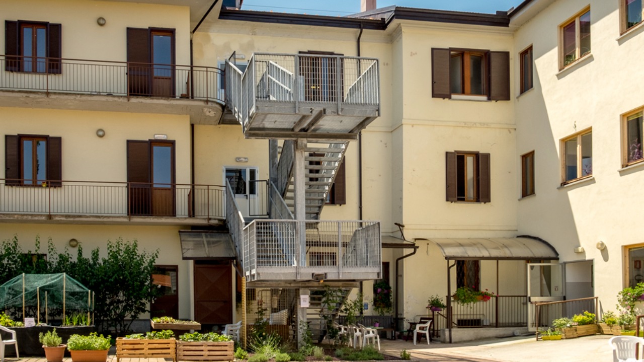 Un aiuto per la Casa di riposo Don Peirone