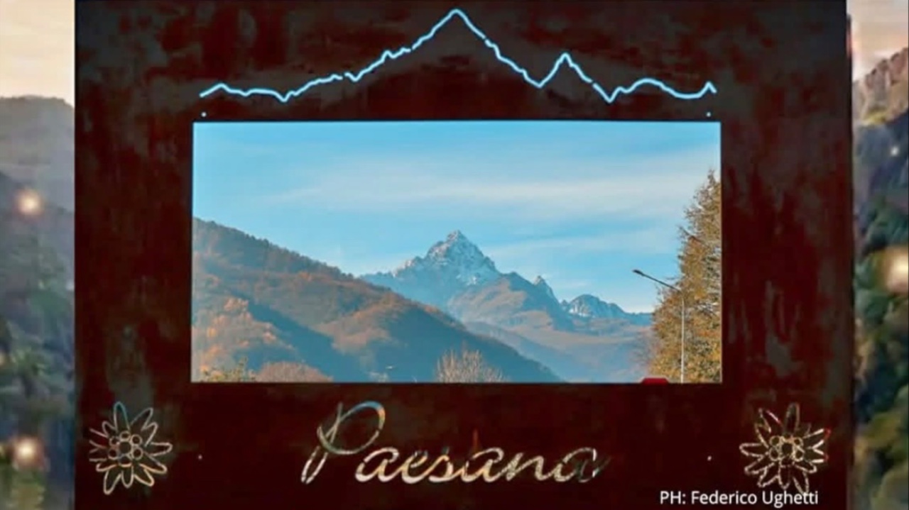 Paesana olistica, una giornata dedicata al benessere e all’armonia