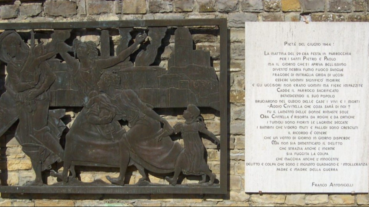 Da Civitella a Boves, “Voci dalla memoria”: il dolore diventa un cammino di riconciliazione