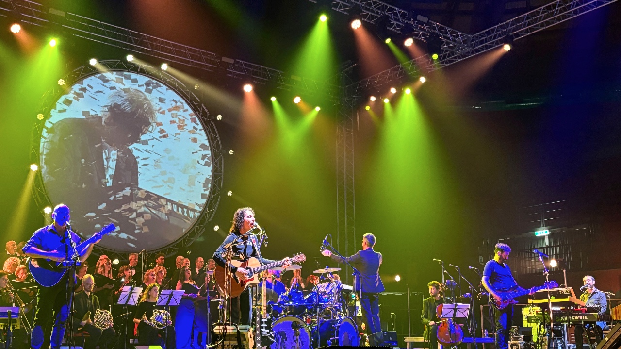 A Cuneo la musica e la magia di “The dark side of the moon”