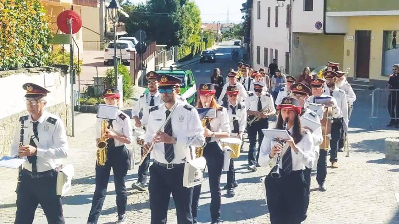 Vignolo festeggia San Costanzo