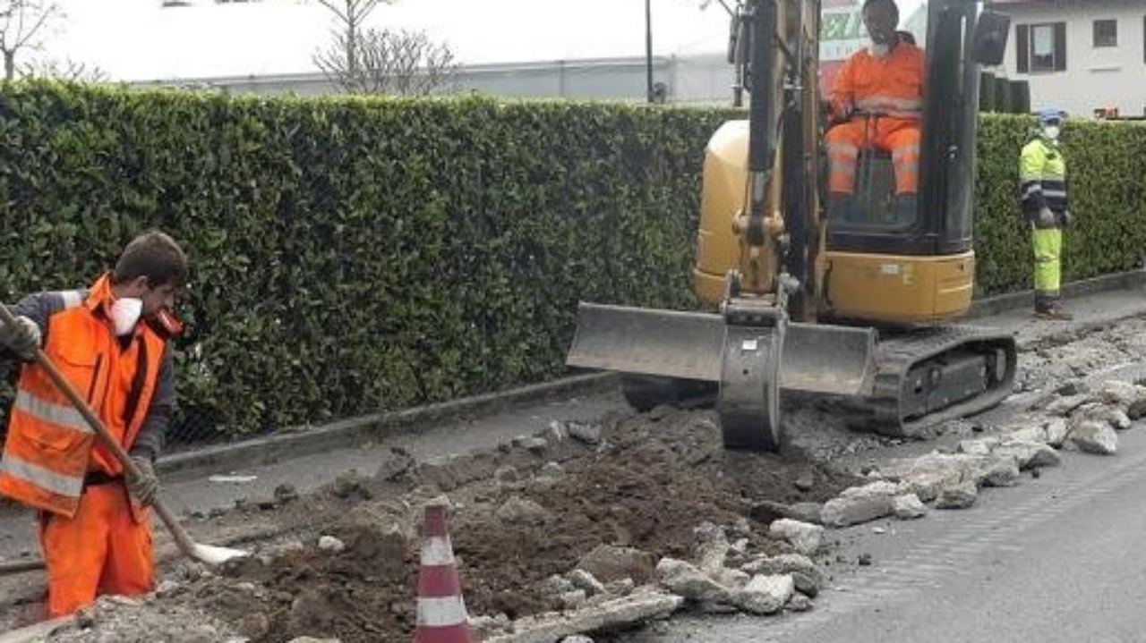 Cuneo dice no al Decreto Scavi: “Gli enti locali devono poter controllare gli interventi”