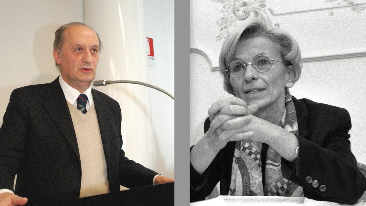 Emma Bonino e Raffaele Costa diversi nella stessa cuneesità 