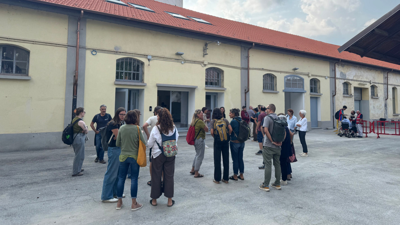 Open day del Centro Servizi per persone che vivono in situazione di grave marginalità