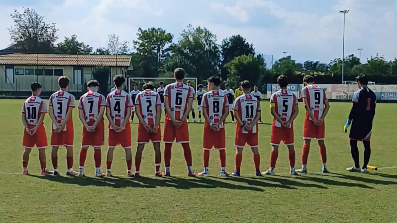 Under 19, Cuneo qualificato al campionato regionale