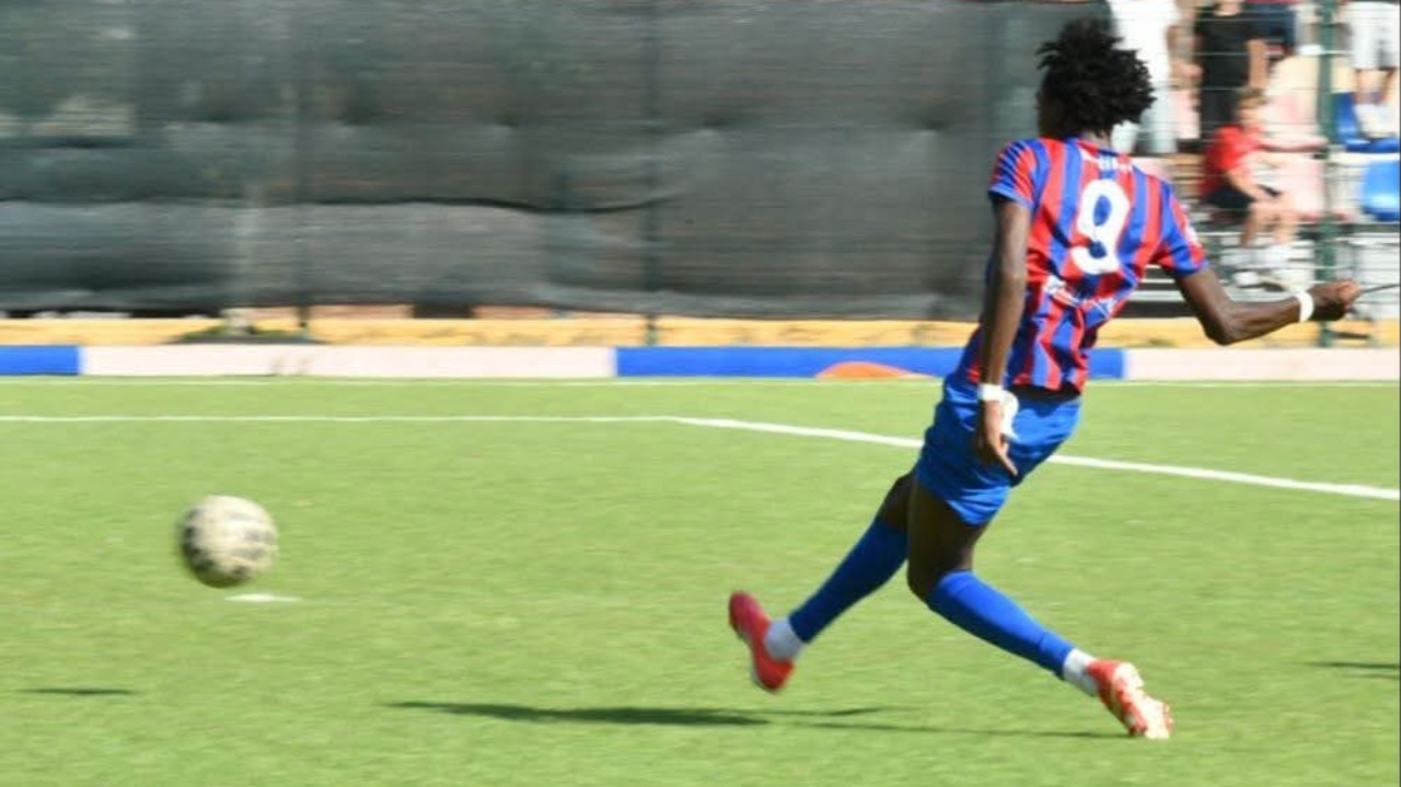Under 16, Centallo e Morevilla a punteggio pieno
