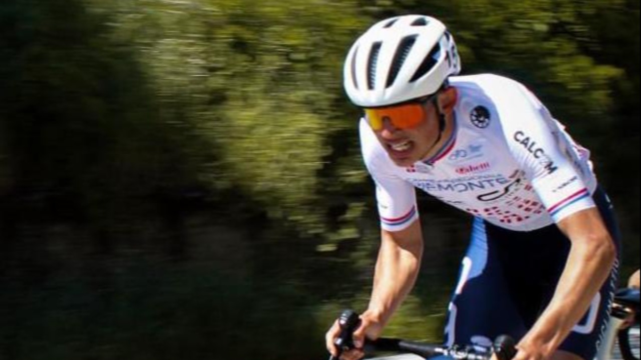 Luca Gugnino ai Mondiali: il talento bovesano in azzurro a Montréal