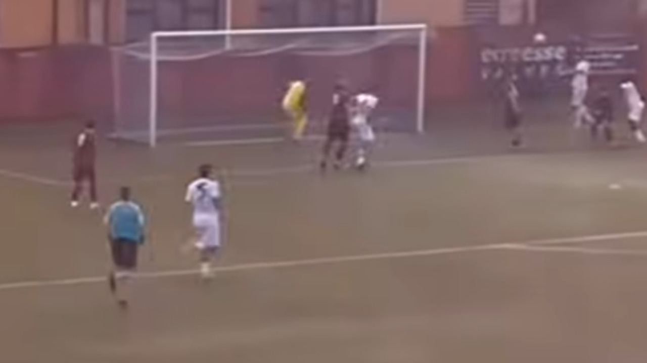 La Sanremese riprende il Saluzzo sul 2-2