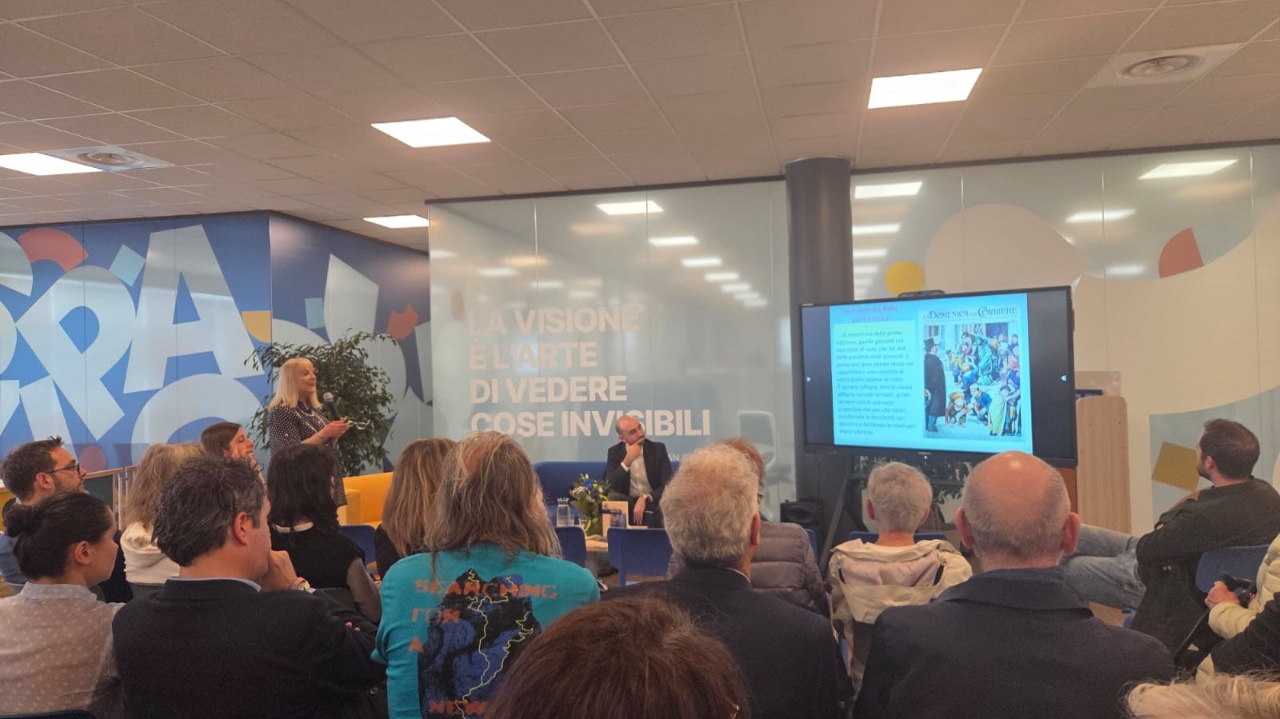 In fondazione Mondolè 10 un dibattito su scuola e territori