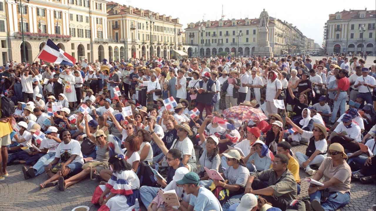 1945-2025: 80 anni di libera informazione con La Guida