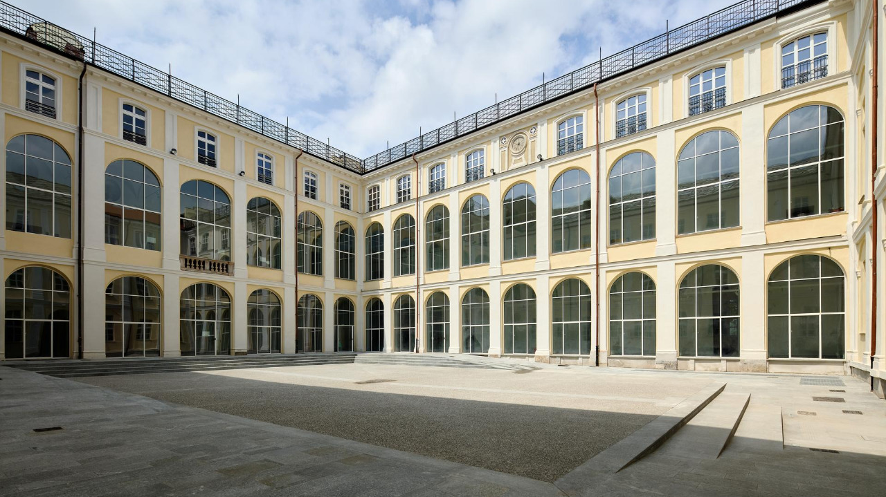 Nuova biblioteca di Cuneo, l'azienda appaltatrice dei lavori cita in giudizio il Comune