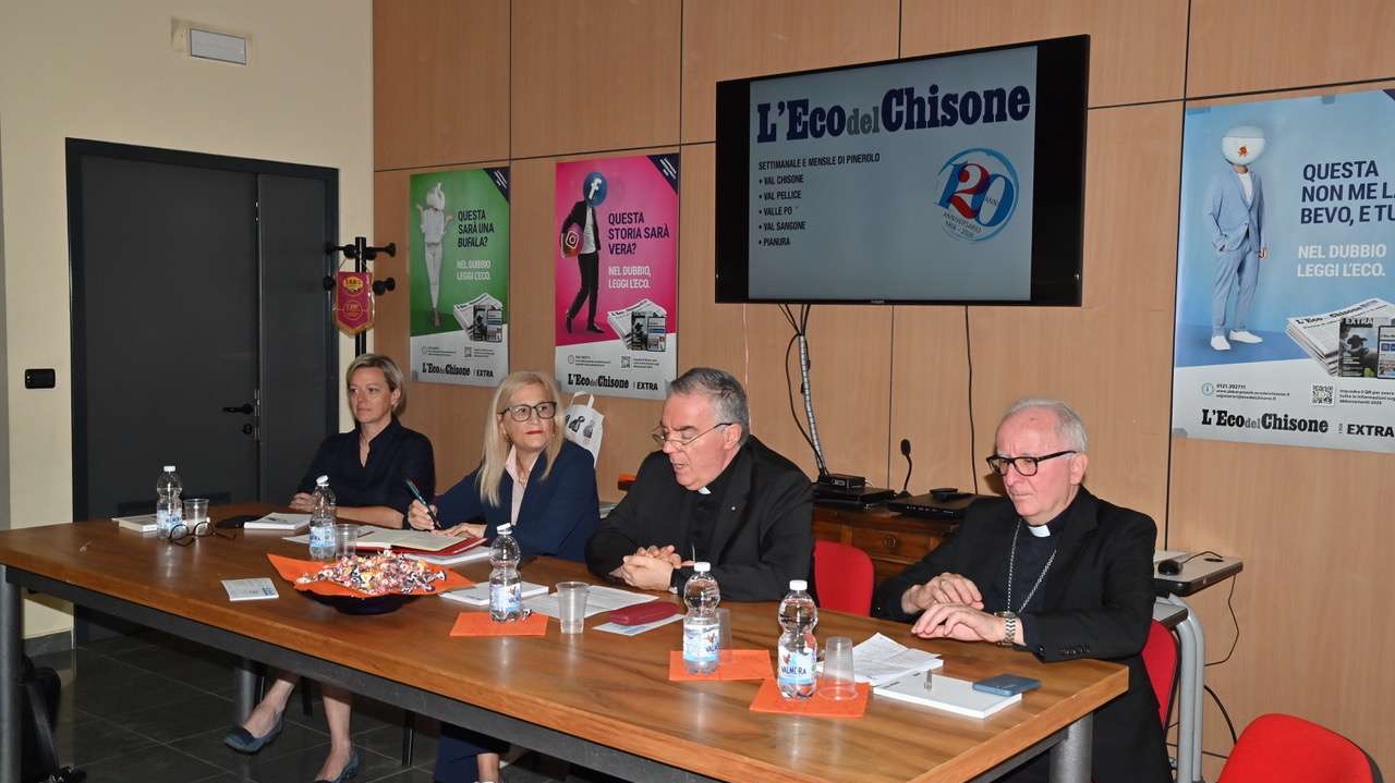 Giornali diocesani, tra identità e futuro