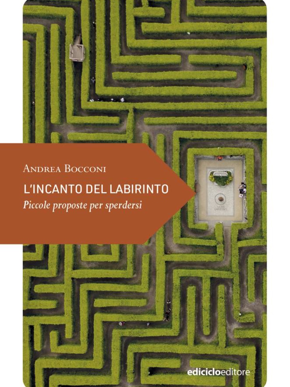 Perdersi nel labirinto